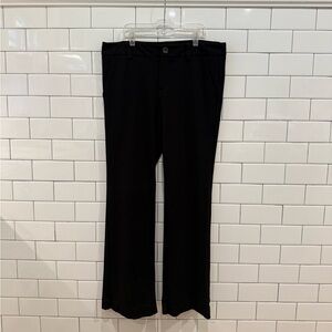 CAbi Classic Black Apparel